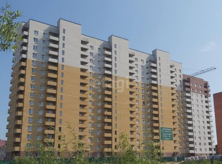 1-комн квартира Широтная, 209/1