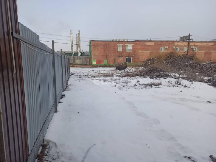 Земельный участок Воронинские горки проезд 182