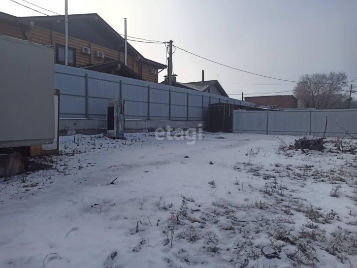 Земельный участок Воронинские горки проезд 182