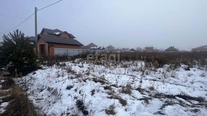 Земельный участок Зубаревские просторы КП