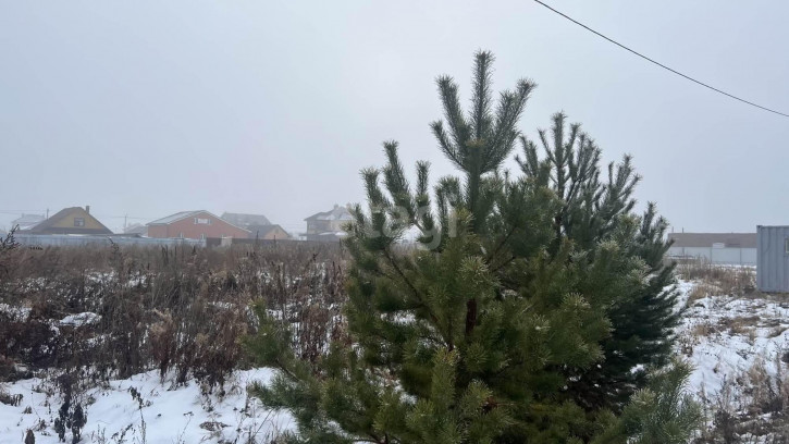 Земельный участок Зубаревские просторы КП