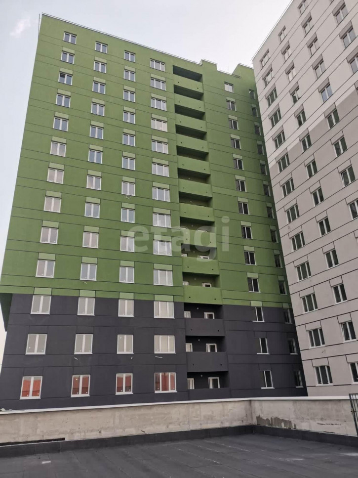 2-комн квартира Ставропольская, 95