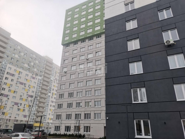 2-комн квартира Ставропольская, 95