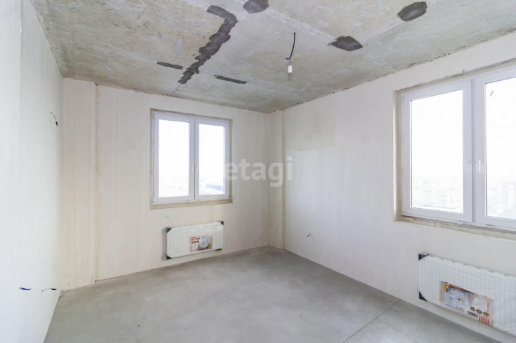 2-комн квартира Ставропольская, 95