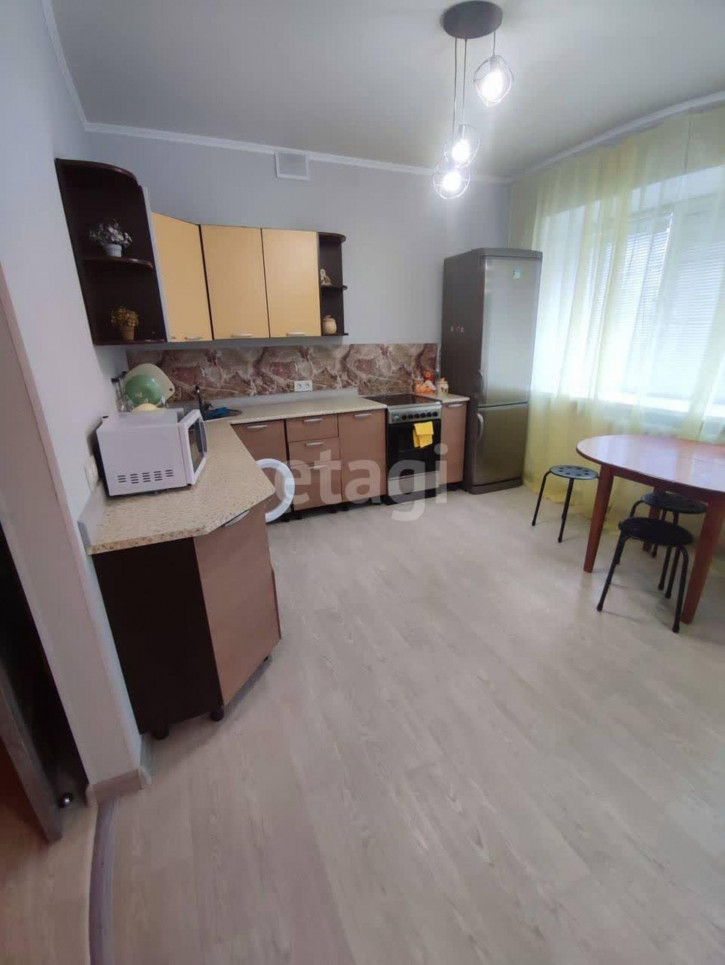 1-комн квартира Чернышевского, 2б/10