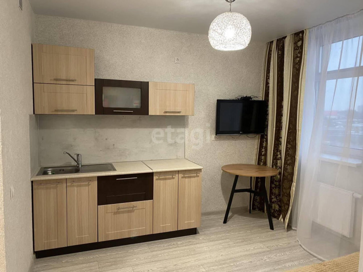 1-комн квартира Первооткрывателей, 10