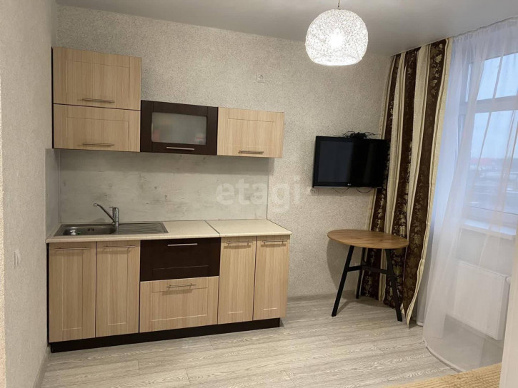 1-комн квартира Первооткрывателей, 10