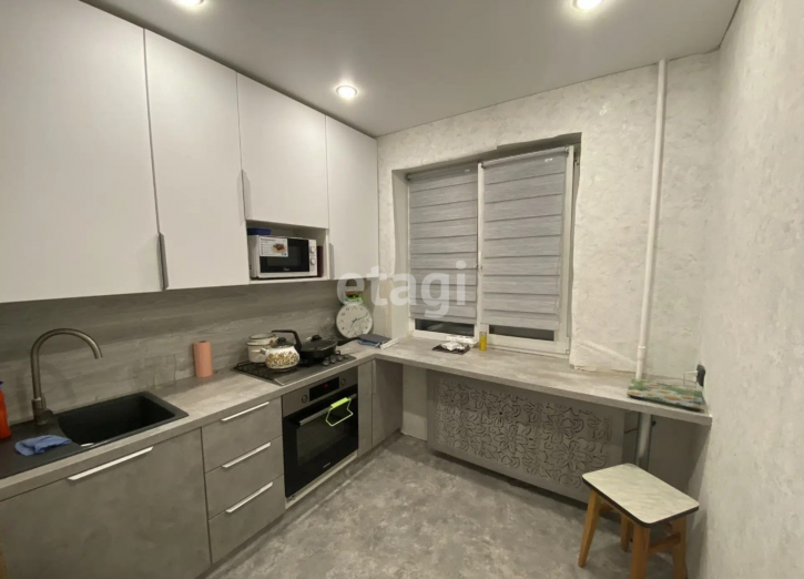 2-комн квартира Геологоразведчиков пр, 34