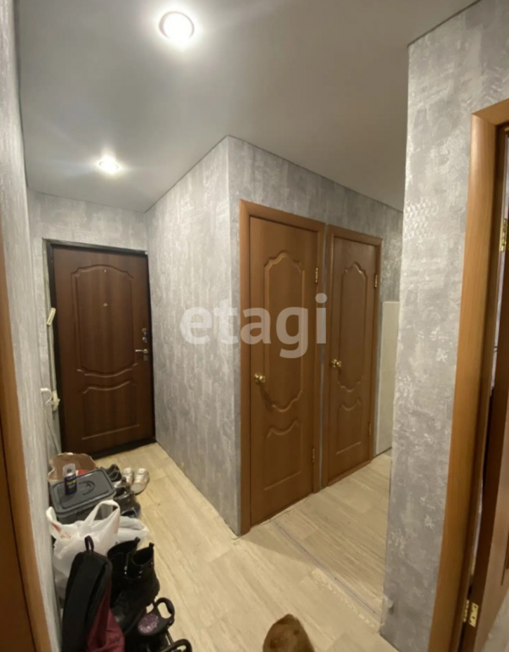 2-комн квартира Геологоразведчиков пр, 34