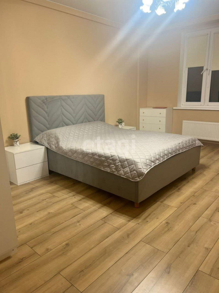 1-комн квартира Заречный проезд, 39а