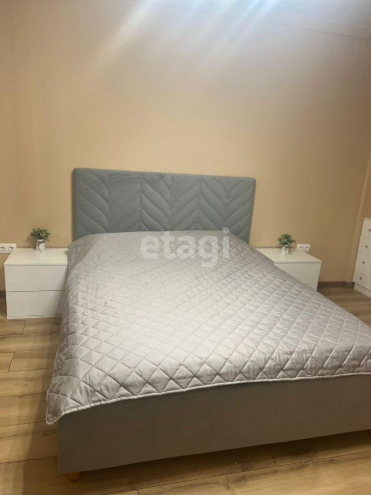 1-комн квартира Заречный проезд, 39а