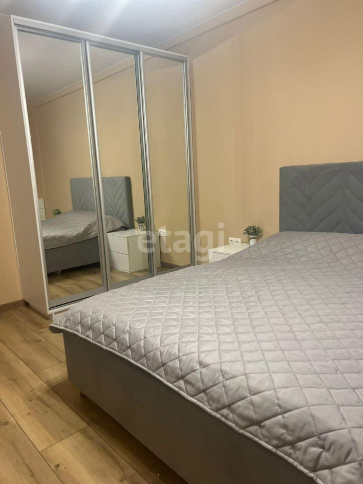 1-комн квартира Заречный проезд, 39а