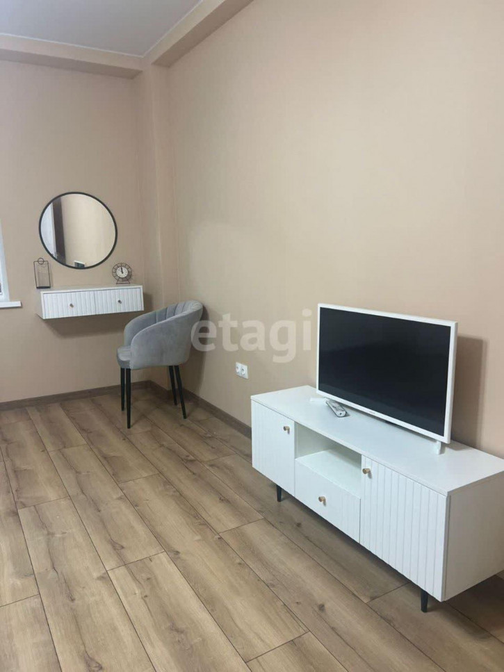 1-комн квартира Заречный проезд, 39а