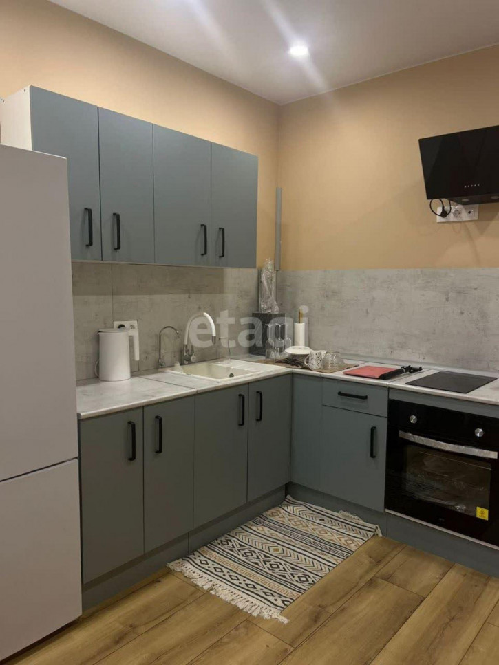 1-комн квартира Заречный проезд, 39а