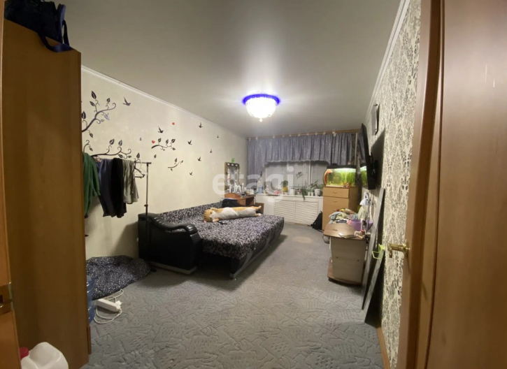 2-комн квартира Геологоразведчиков пр, 34