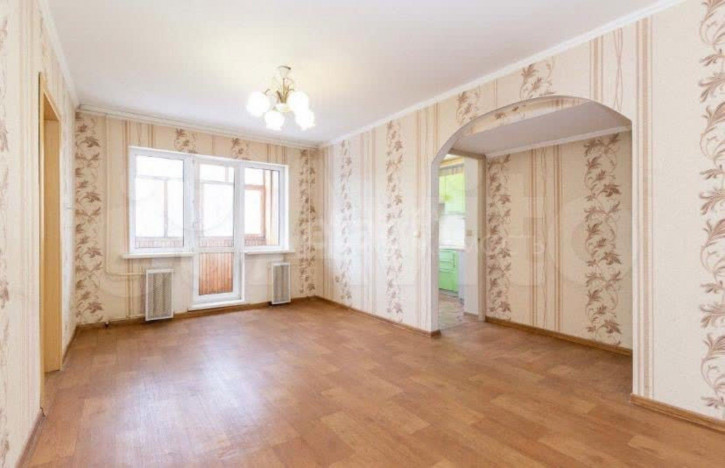 2-комн квартира Парфенова, 32