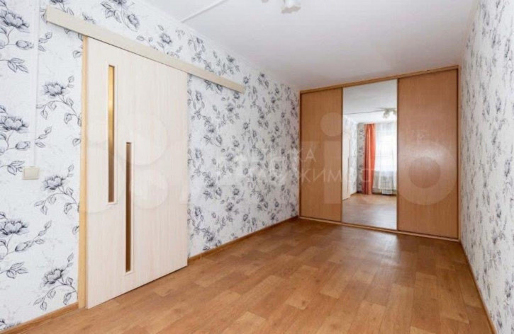 2-комн квартира Парфенова, 32