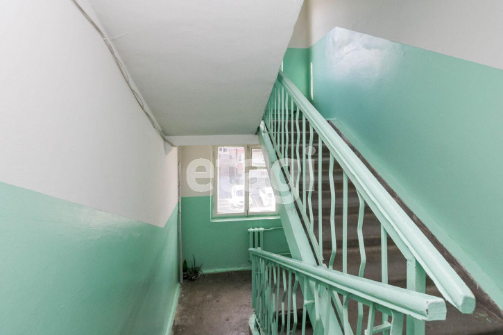 2-комн квартира Геологоразведчиков пр, 34