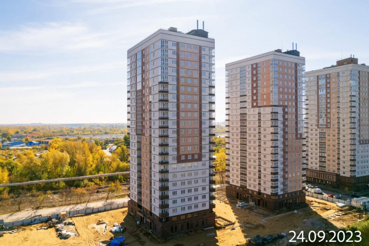 Студия Дамбовская, 29/1