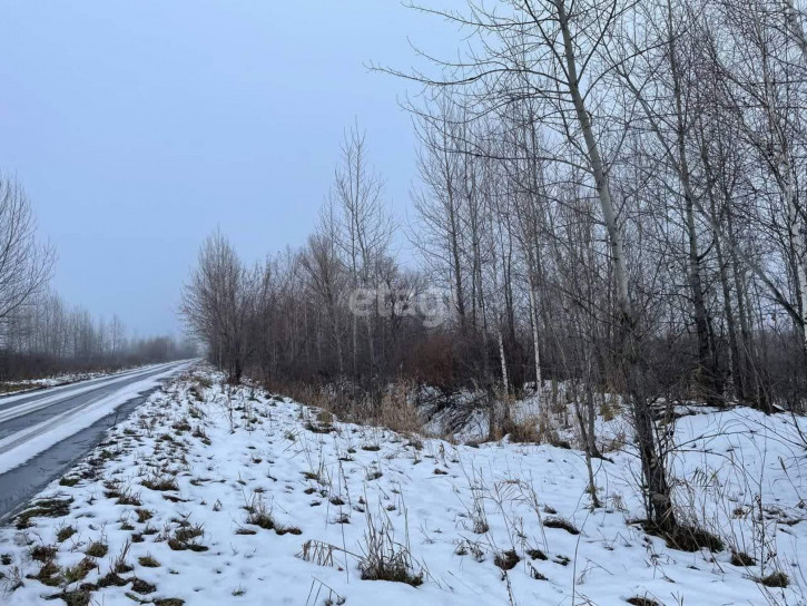 Земельный участок село Муллаши