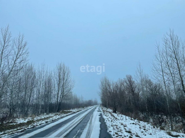 Земельный участок село Муллаши