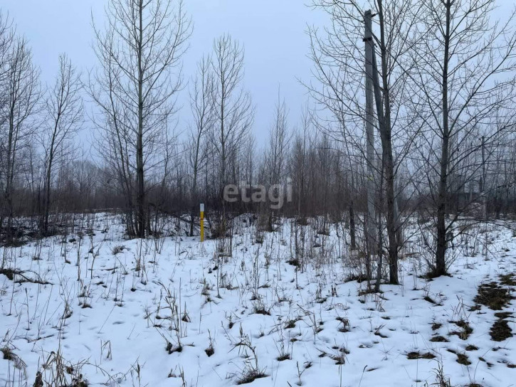 Земельный участок село Муллаши