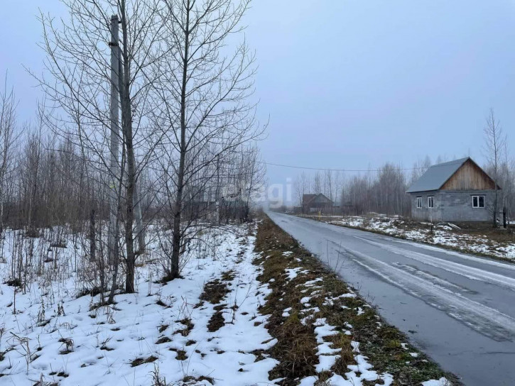 Земельный участок село Муллаши