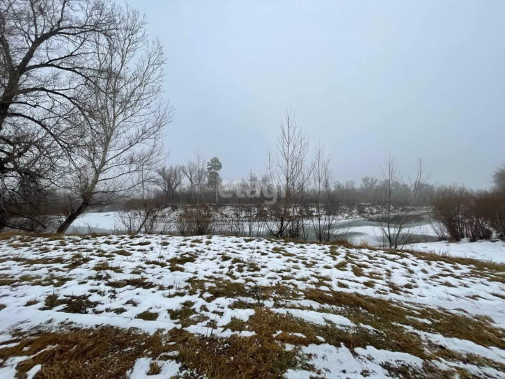 Земельный участок село Муллаши
