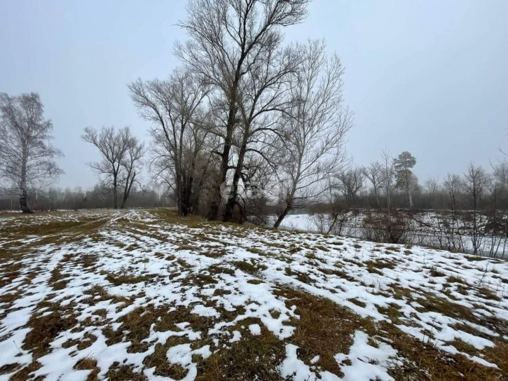 Земельный участок село Муллаши