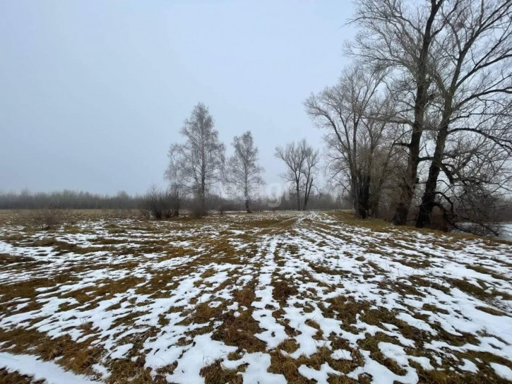 Земельный участок село Муллаши