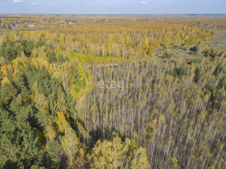 Земельный участок Сундукуль озеро