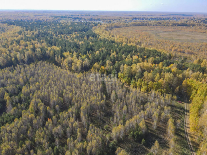 Земельный участок Сундукуль озеро
