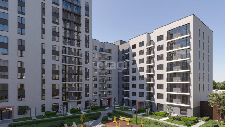 2-комн квартира Бориса Прудаева, 4