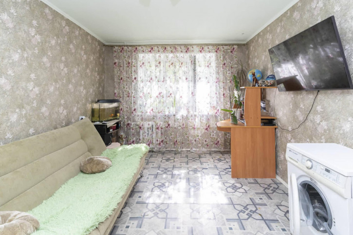 1-комн квартира Олимпийская, 30