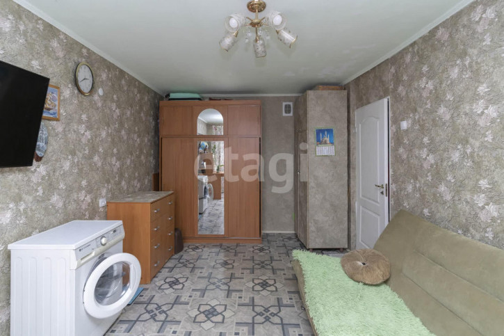 1-комн квартира Олимпийская, 30