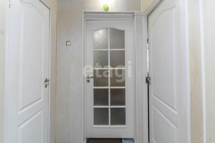 1-комн квартира Олимпийская, 30