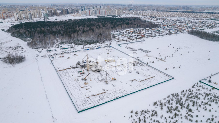 2-комн квартира Бориса Прудаева, 4 стр 1