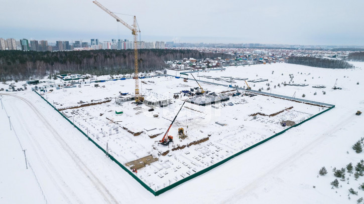2-комн квартира Бориса Прудаева, 4 стр 1