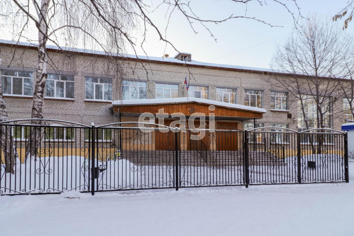 3-комн квартира Рижская, 67