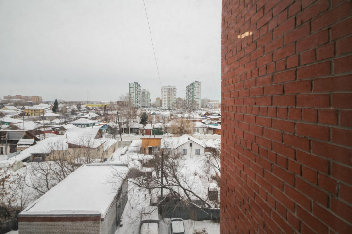 4-комн квартира Ватутина, 51
