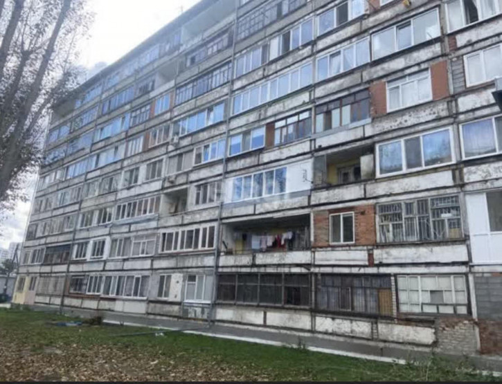 1-комн квартира Бабарынка, 20а
