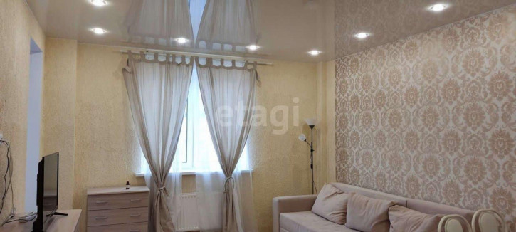 Студия Таврическая, 9/1