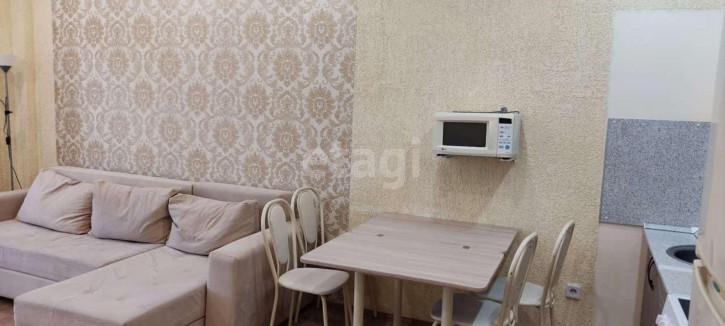 Студия Таврическая, 9/1