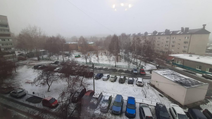 3-комн квартира Самарцева, 20
