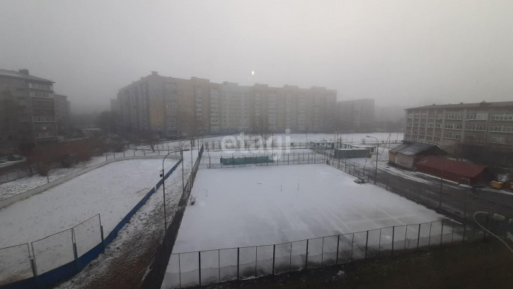 3-комн квартира Самарцева, 20