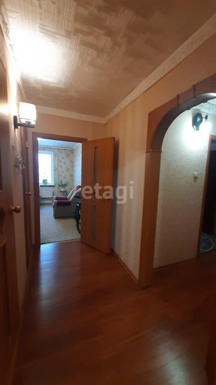 3-комн квартира Самарцева, 20