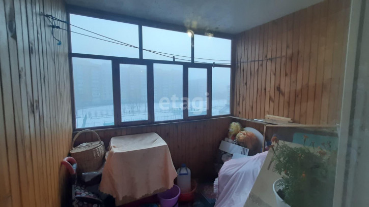 3-комн квартира Самарцева, 20