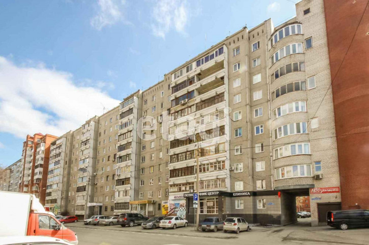 2-комн квартира Салтыкова-Щедрина, 59