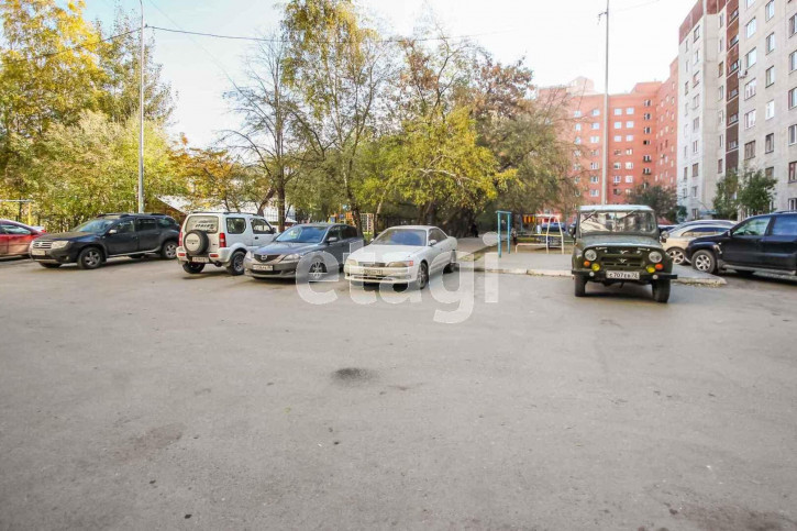 2-комн квартира Салтыкова-Щедрина, 59