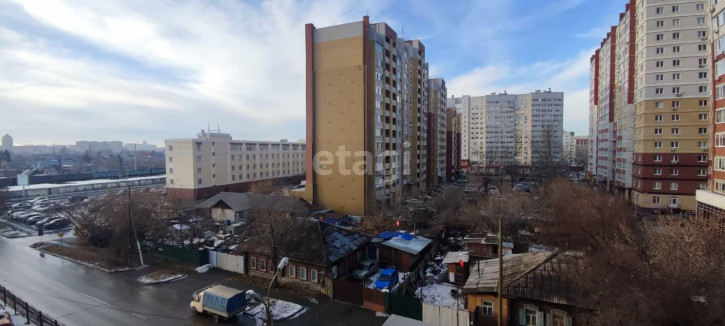 2-комн квартира Салтыкова-Щедрина, 59